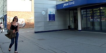 Vízmű-átmenet: kizárt a szabotázs Vízmű-átmenet: kizárt a szabotázs
