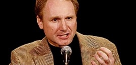 Dan Brown sosem akart író lenni