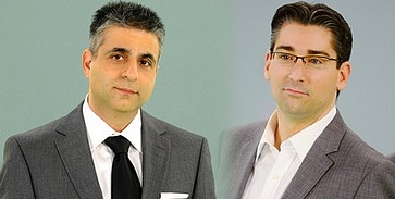 Azurák kerül Bárdos András helyére Azurák kerül Bárdos András helyére