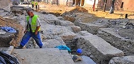 Dévényi megmenti a Drakula-pincét