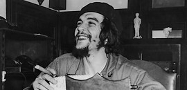 Ki volt az a Che Guevara?