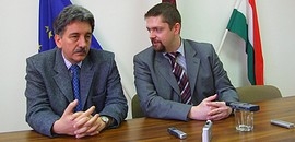Jó káder nem vész el Jó káder nem vész el