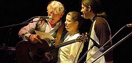 Csütörtökön: Ghymes koncert Pécsett!