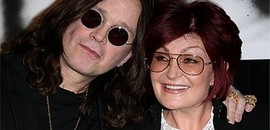 60 évesen szerzett jogosítványt Ozzy 60 évesen szerzett jogosítványt Ozzy