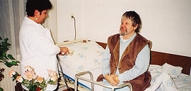 Szociális szféra: elbocsátásoktól tartanak - ők is...