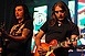 Nemzeti rock a Sportcsarnokban Nemzeti rock a Sportcsarnokban