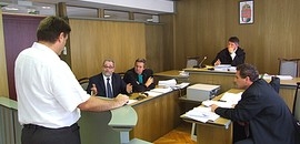 EKF-per: Gonda és Mészáros is borított EKF-per: Gonda és Mészáros is borított