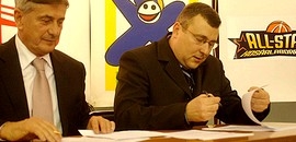 Valaki hazudik kosárkapitány-ügyben Valaki hazudik kosárkapitány-ügyben