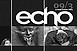 Megjelent az ECHO őszi száma Megjelent az ECHO őszi száma