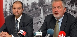 Diplomáciai egyeztetés Vízmű-ügyben