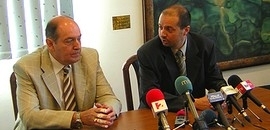 Vízmű-ügy: nem tiszta, beavatkozik-e a diplomácia Vízmű-ügy: nem tiszta, beavatkozik-e a diplomácia