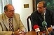 Vízmű-ügy: nem tiszta, beavatkozik-e a diplomácia Vízmű-ügy: nem tiszta, beavatkozik-e a diplomácia