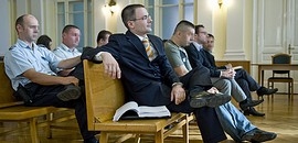 Zuschlag-per: kihallgatják Gyurcsányt Zuschlag-per: kihallgatják Gyurcsányt