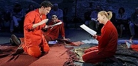 Újra műsoron a Francia rúdugrás