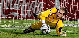 Büntetőkkel bronz az U20-as vébén Büntetőkkel bronz az U20-as vébén