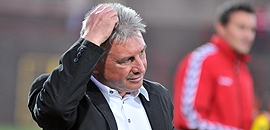 Sportszombat, baranyai rangadóval