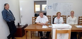Senki nem örökli Toller helyét Senki nem örökli Toller helyét