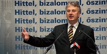 Állampolgárság: könnyített eljárást!