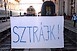 Sztrájk: felfüggesztve Sztrájk: felfüggesztve
