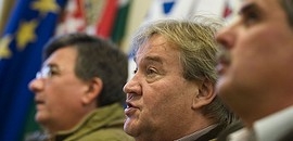MSZP: Gaskó lejáratja a sztrájkjogot