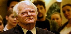 Javulóban Szabó Gyula állapota