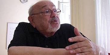 Popper Péter mesél Hamvas Béláról Popper Péter mesél Hamvas Béláról