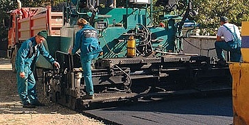 Elkészült Pécs délnyugati elkerülő útja