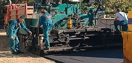 Elkészült Pécs délnyugati elkerülő útja Elkészült Pécs délnyugati elkerülő útja