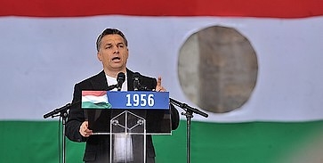Orbán: sorsfordító küzdelem jön Orbán: sorsfordító küzdelem jön