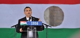 Orbán: sorsfordító küzdelem jön