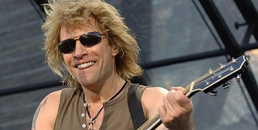 Világkörüli turnéra indul a Bon Jovi Világkörüli turnéra indul a Bon Jovi