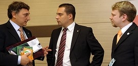 Vona: ugyanazért a célért harcolunk Vona: ugyanazért a célért harcolunk