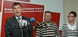 Céljuk, hogy ne nyerjen a Fidesz