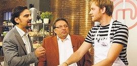 Gianni nem alázza meg tanítványait Gianni nem alázza meg tanítványait