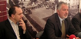 Hazugsággal vádolják a polgármestert Hazugsággal vádolják a polgármestert