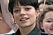 Megunta a zeneletöltőket Lilly Allen
