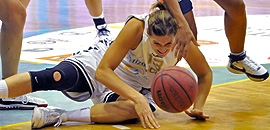 Meglepetésvereség az Euroliga-rajton