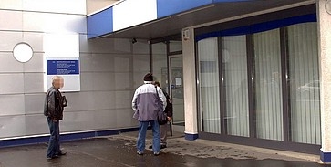 Ombudsmanhoz fordult a Pécsi Vízmű Ombudsmanhoz fordult a Pécsi Vízmű