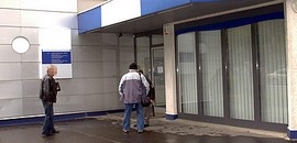 Ombudsmanhoz fordult a Pécsi Vízmű Ombudsmanhoz fordult a Pécsi Vízmű