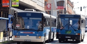 Gyanúsan nagy a csend a buszeladások ügyében Gyanúsan nagy a csend a buszeladások ügyében