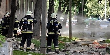 Készül az egységes közműtérkép Készül az egységes közműtérkép