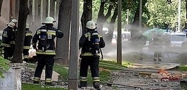 Készül az egységes közműtérkép Készül az egységes közműtérkép