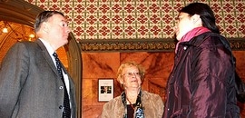 Körbejárták Baranyát a devoniak Körbejárták Baranyát a devoniak
