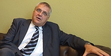 A Nádorban tanulta ki a szakmát A Nádorban tanulta ki a szakmát