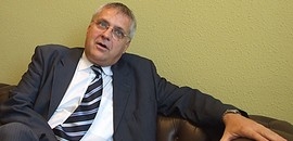A Nádorban tanulta ki a szakmát A Nádorban tanulta ki a szakmát