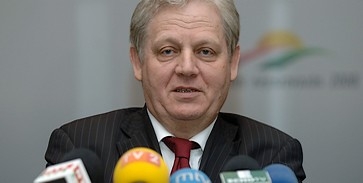 Sólyom kitűzte a népszavazást