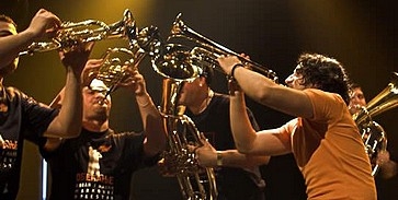 Marković-koncert: minden jegy elkelt Marković-koncert: minden jegy elkelt