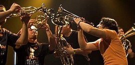 Marković-koncert: minden jegy elkelt Marković-koncert: minden jegy elkelt