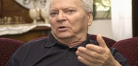Műteni kellene a Nemzet Színészét Műteni kellene a Nemzet Színészét