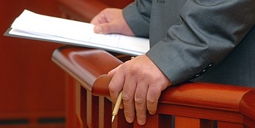 Újra jogerősen elítélték Ernyes Mihályt Újra jogerősen elítélték Ernyes Mihályt
